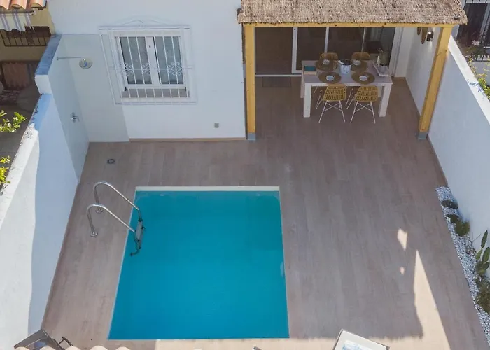 El Pinito Moraira