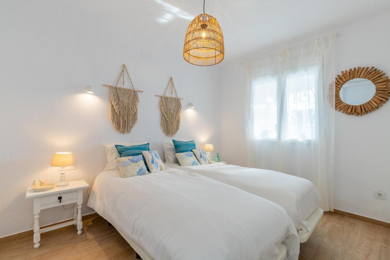 El Pinito Holiday home Moraira
