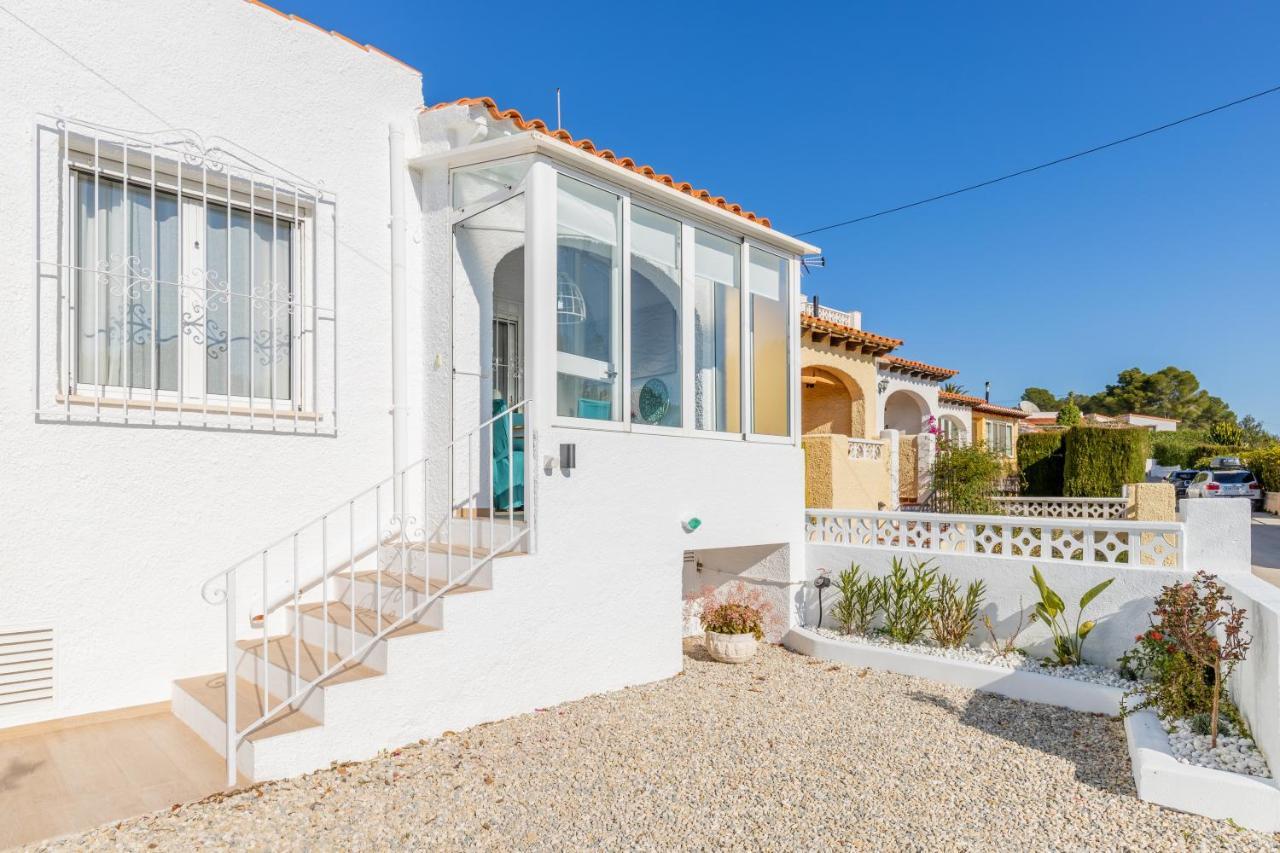 El Pinito Holiday home *