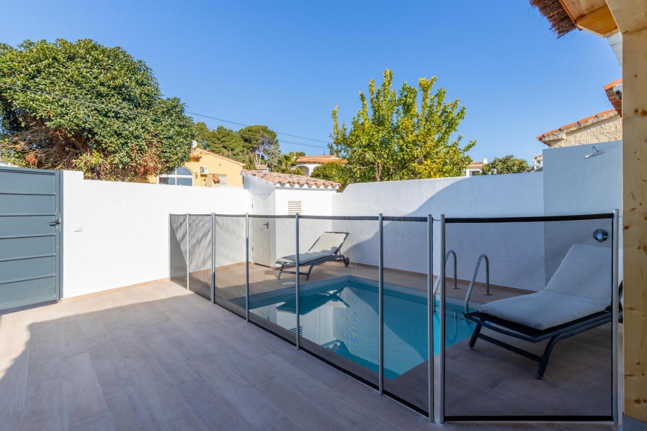 El Pinito Holiday home Moraira