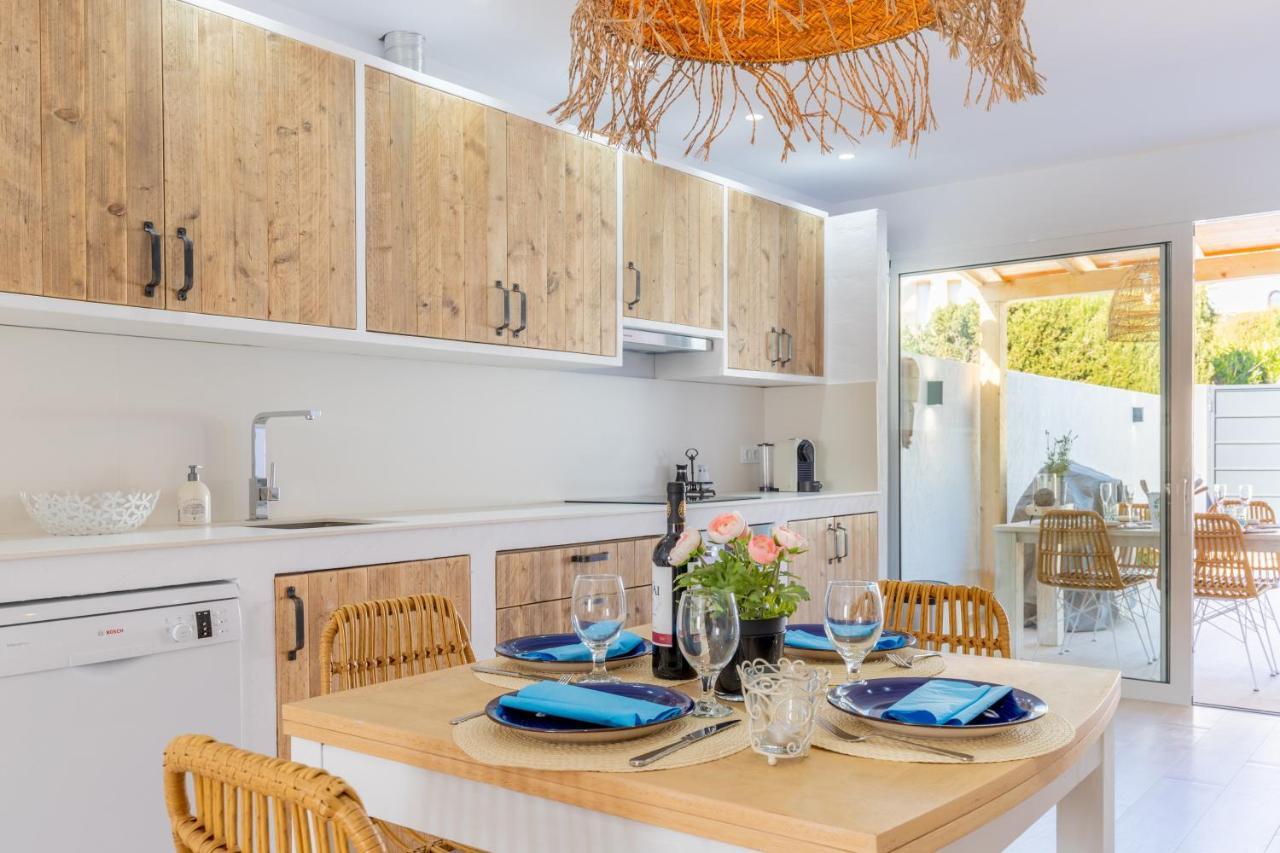 El Pinito Holiday home Moraira