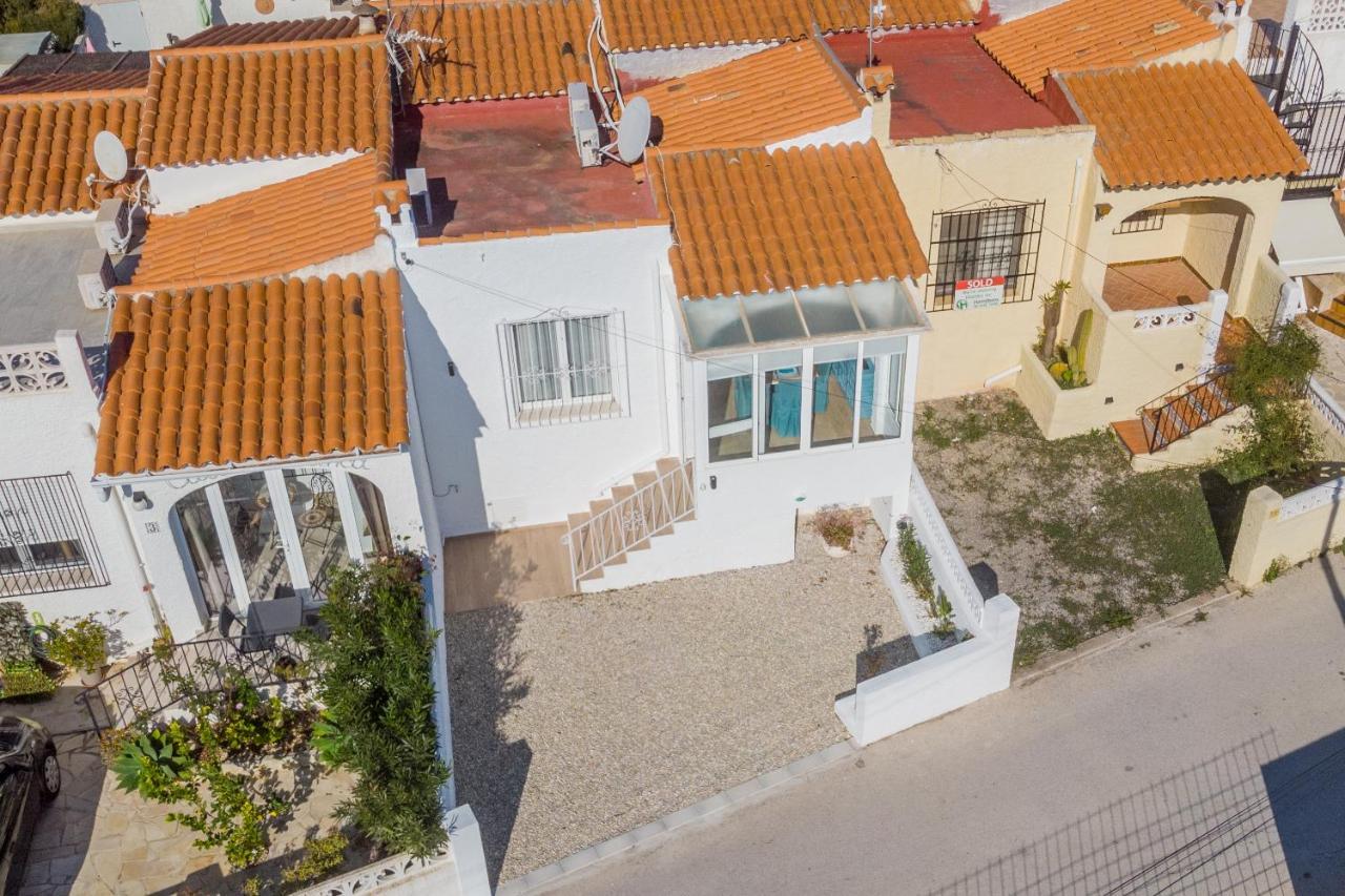 Holiday home El Pinito *