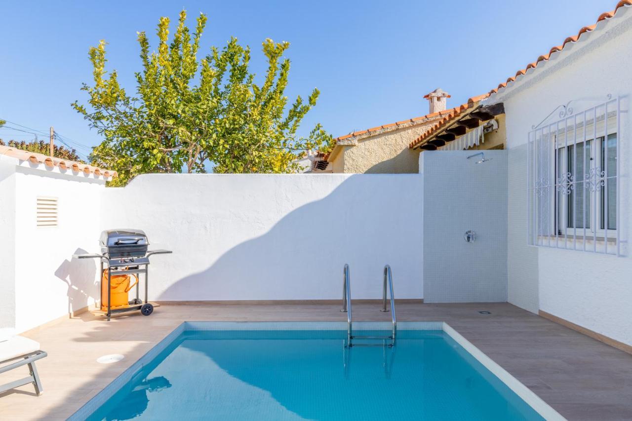 El Pinito Holiday home Moraira